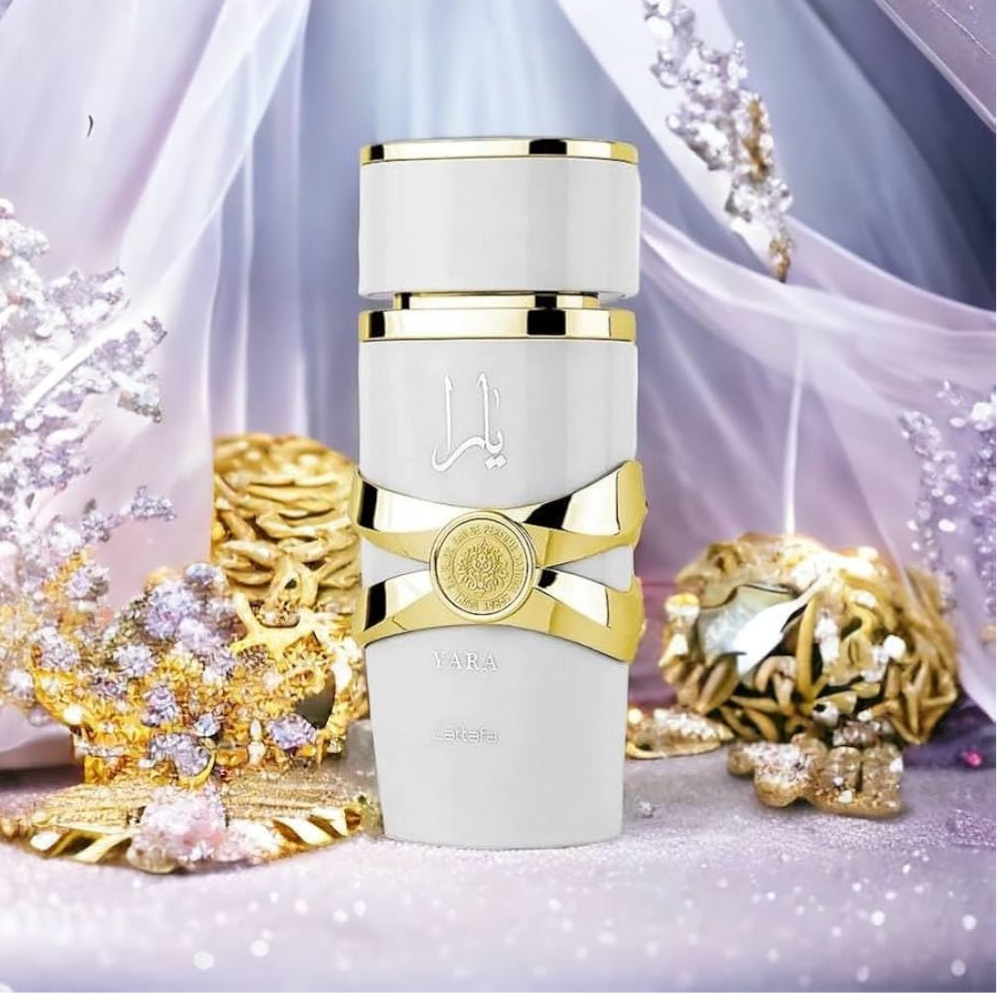 perfumes yara lattafa