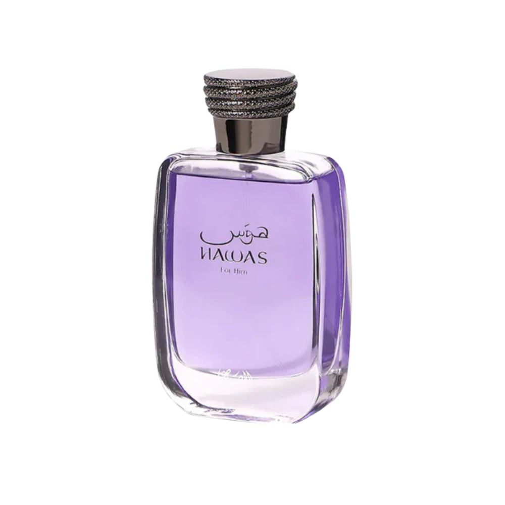rasasi hawas perfume