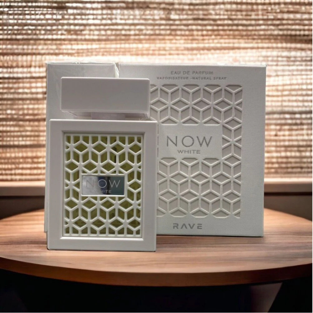 rave now perfume fragrantica