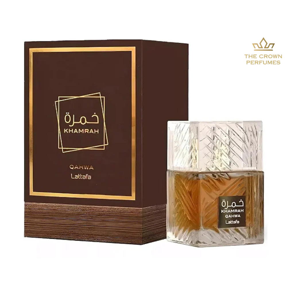 Khamrah Qahwa bundle set