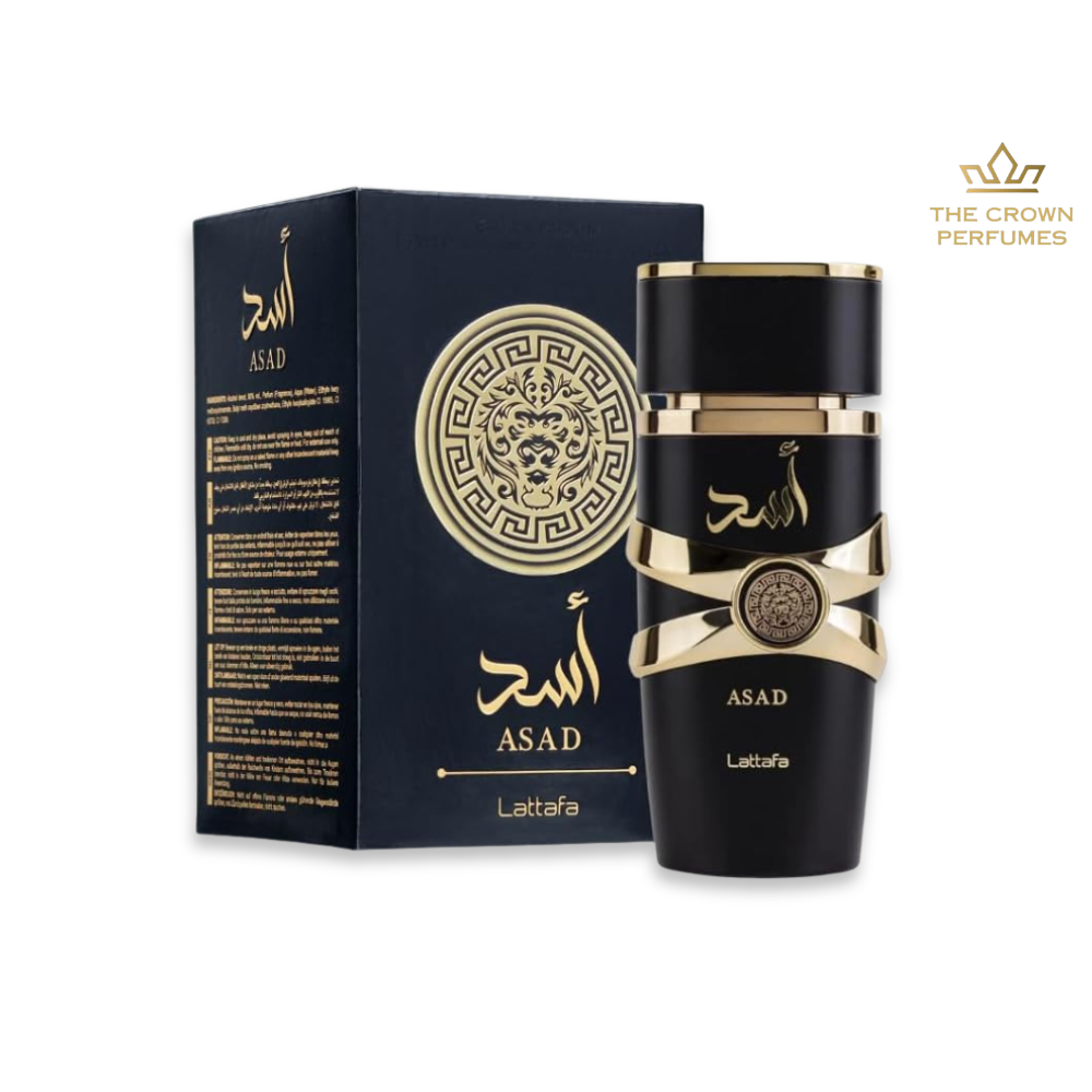 Best Yara Candy Asad RAMZ Silver Bundle