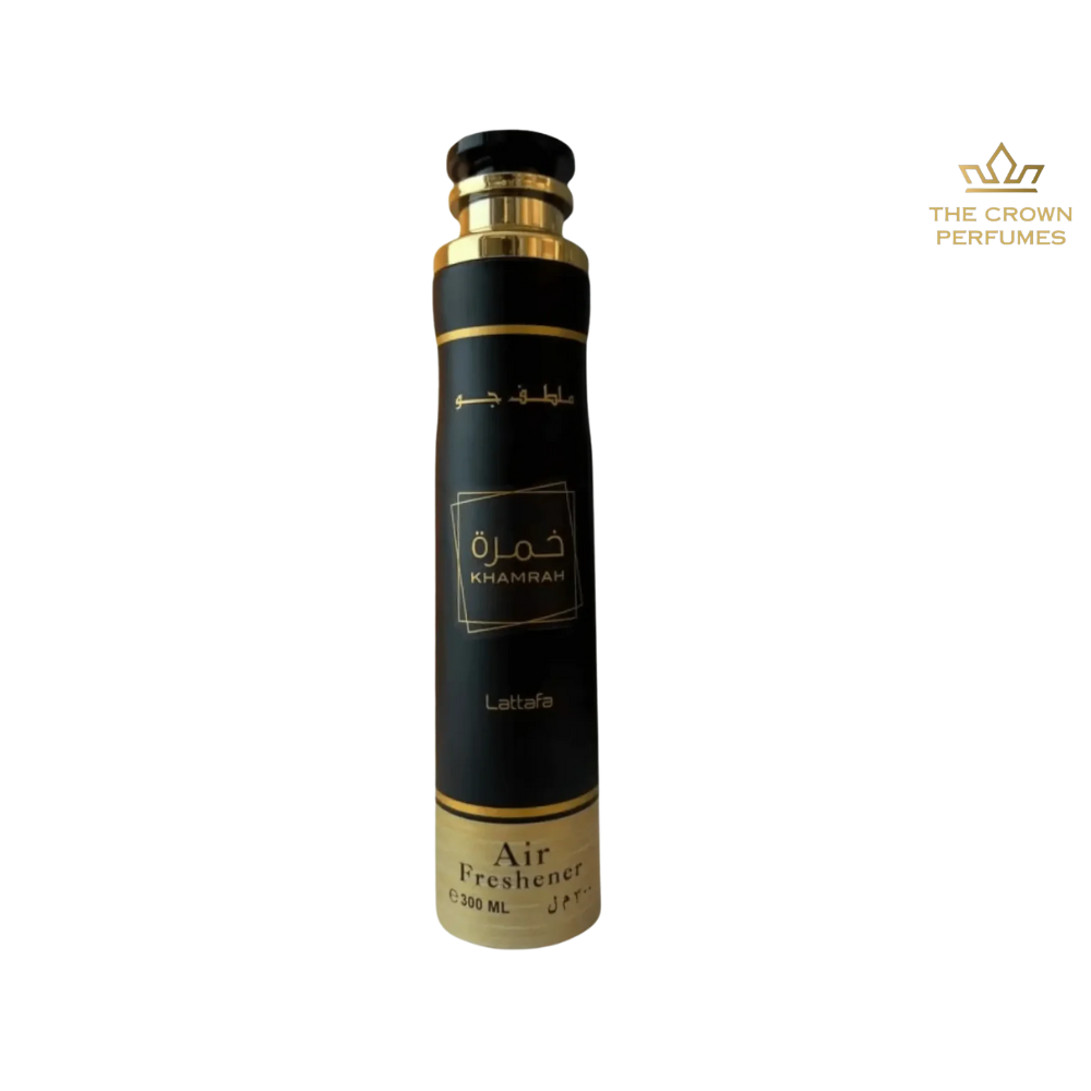 lattafa kamarah air freshner