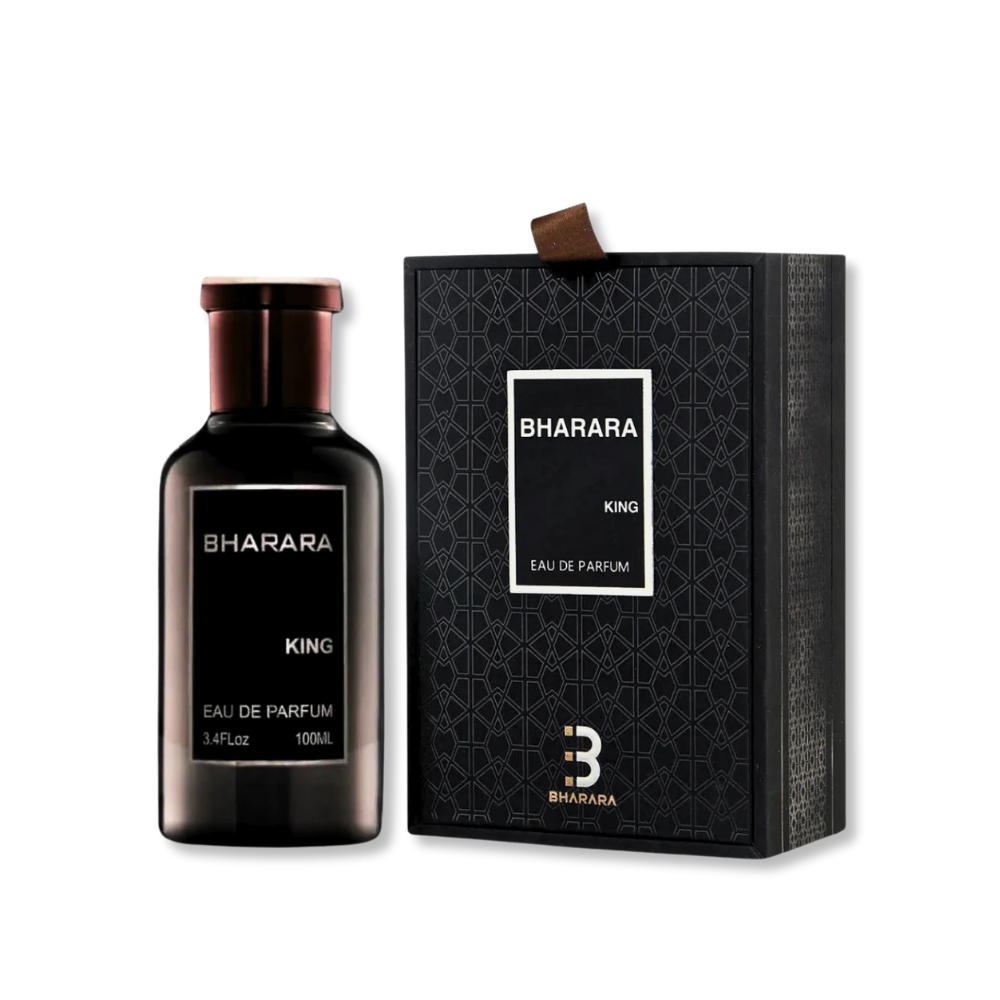 Bharara King 3.4 oz (100ml)