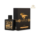 Qaed Al Fursan perfume