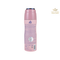 Lattafa Ladies Mayar Body Deodorant