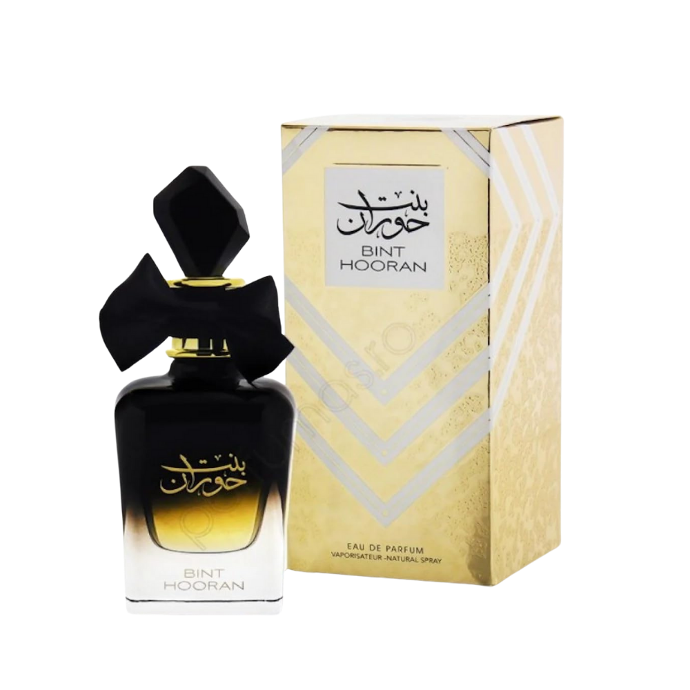 By Ard Al Zaafaran Bint Hooran 3.4 oz (100ml)