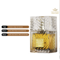 Lattafa Khamrah perfume set