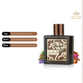 Lattafa Qaed Al Fursan Untamed Eau de Parfum