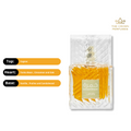 Lattafa Khamrah, Khamrah Qahwa & Khamrah Dukhan Bundle of perfumes