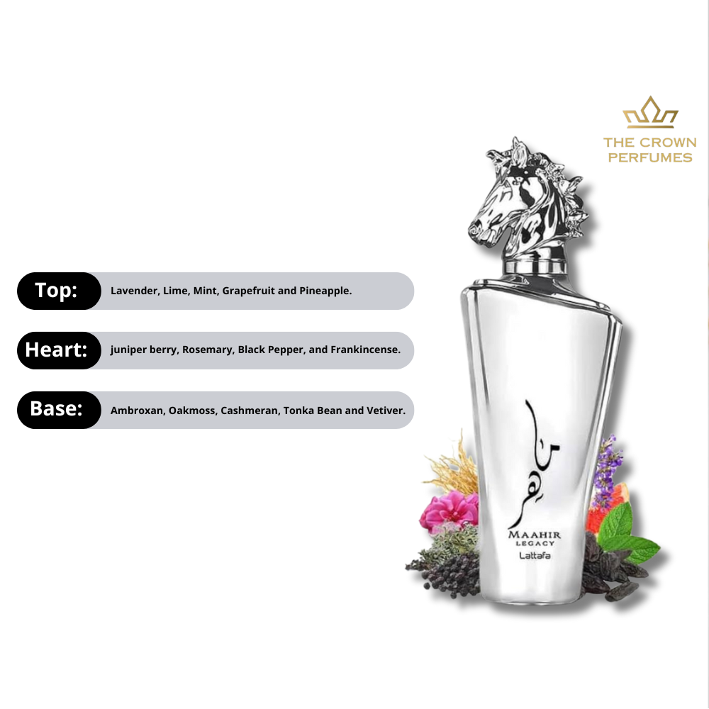 Maahir Legacy, Maahir Black Edition