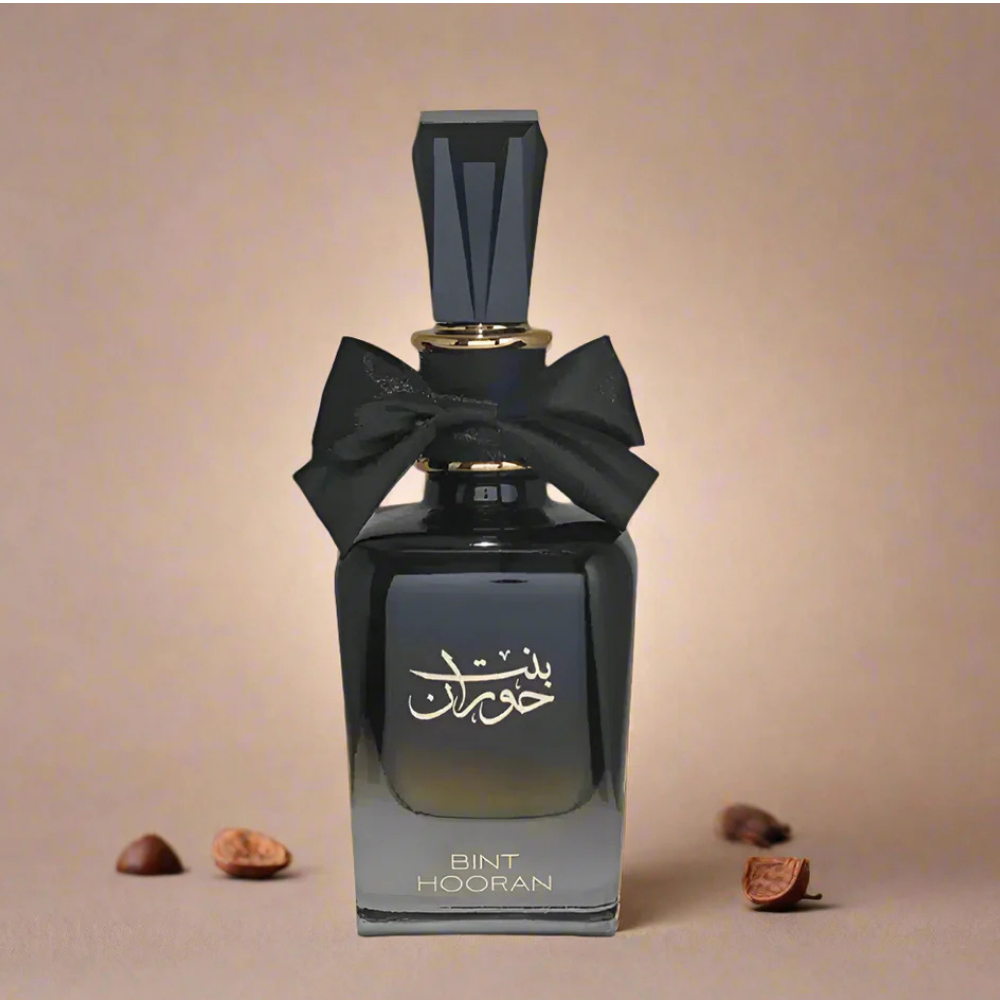 Luxurious Bint Hooran aroma
