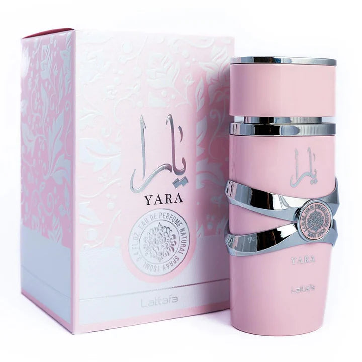 women's lattafa perfumes