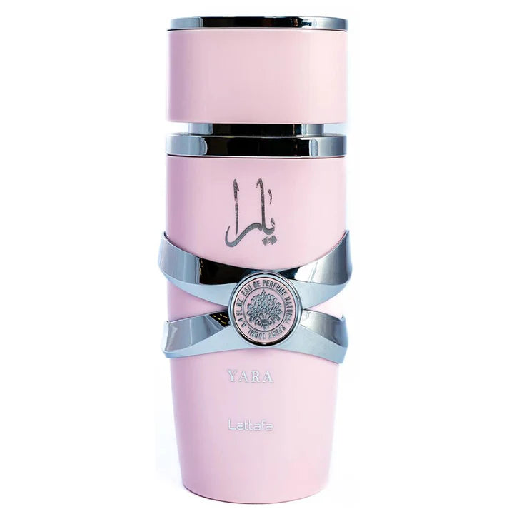 women's yara perfum