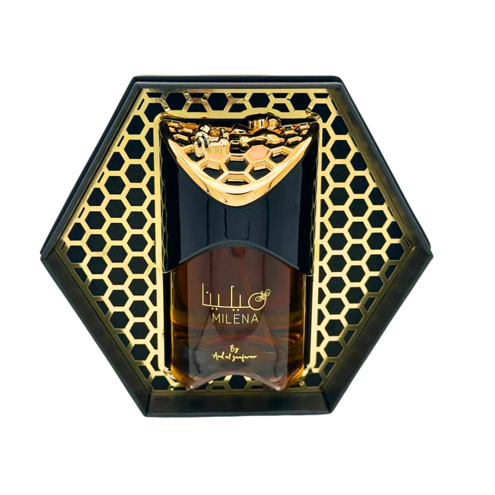 Milena fragrance