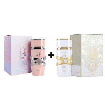 Yara + Yara Moi Bundle