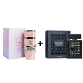 Yara + Rave Now Bundle – The Ultimate Fragrance Duo