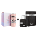 Yara + RAMZ Silver Bundle