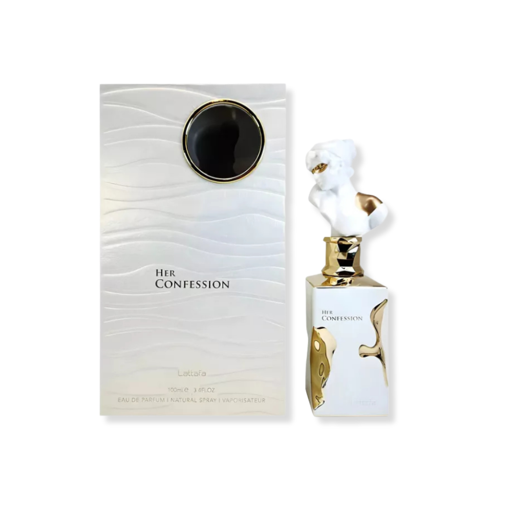 Exquisite Lattafa perfume