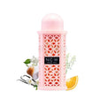 Floral and sweet perfume