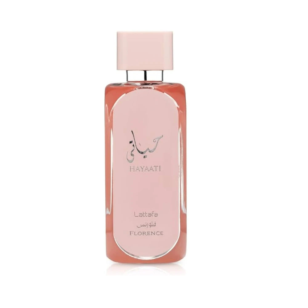 Lattafa Hayaati Florence 3.4 oz