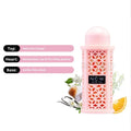 Fresh floral scent women