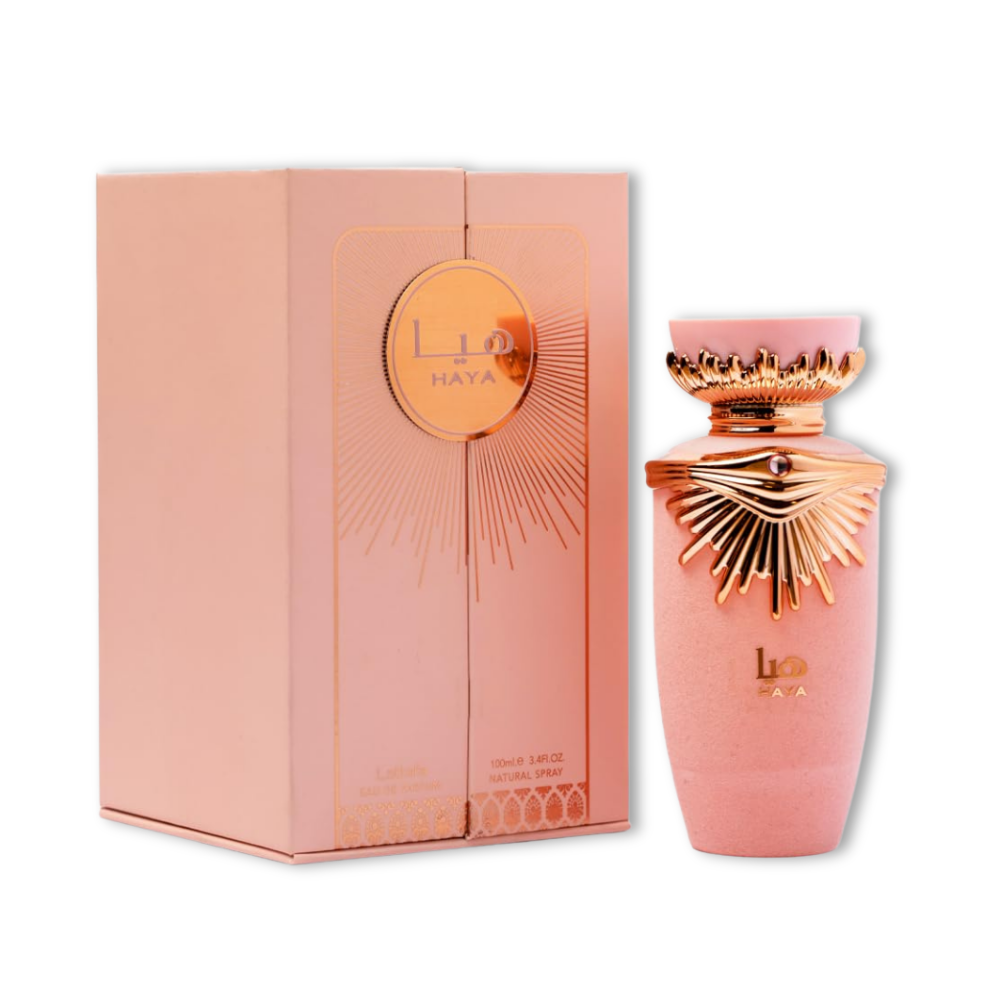 Haya fragrance