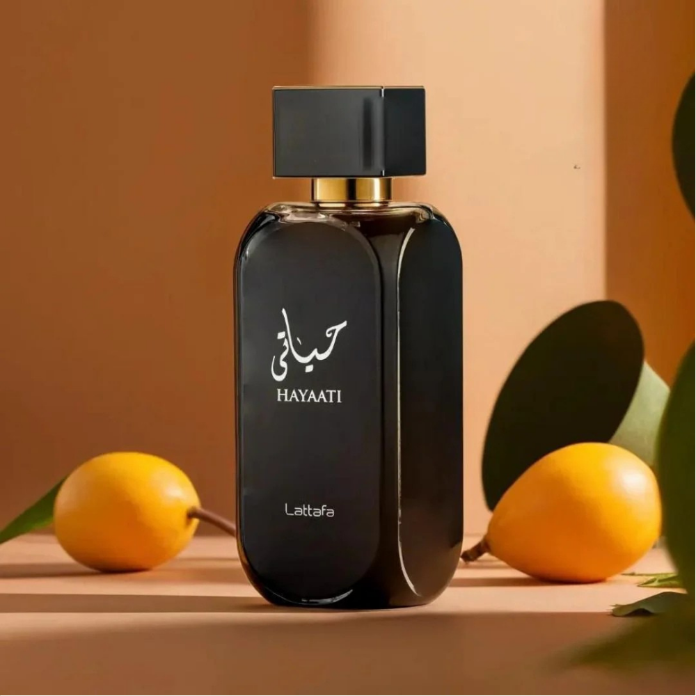 Hayaati Perfume Spray