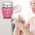 Hydrating hand cream