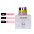 Hydrating petroleum jelly