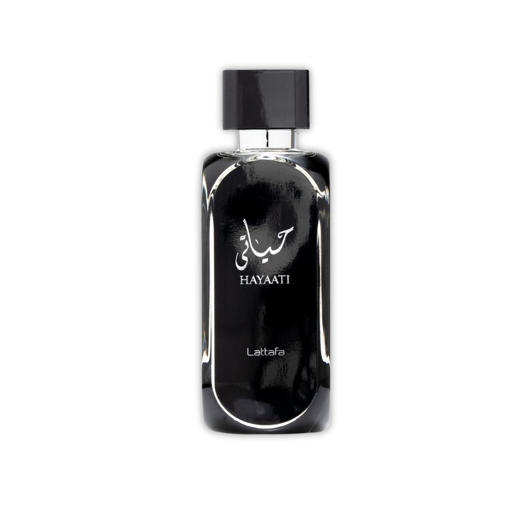 Lattafa Hayaati Fragrance