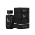 Lattafa Hayaati Scent