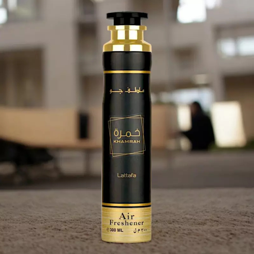 Lattafa Khamarah Air Freshener 