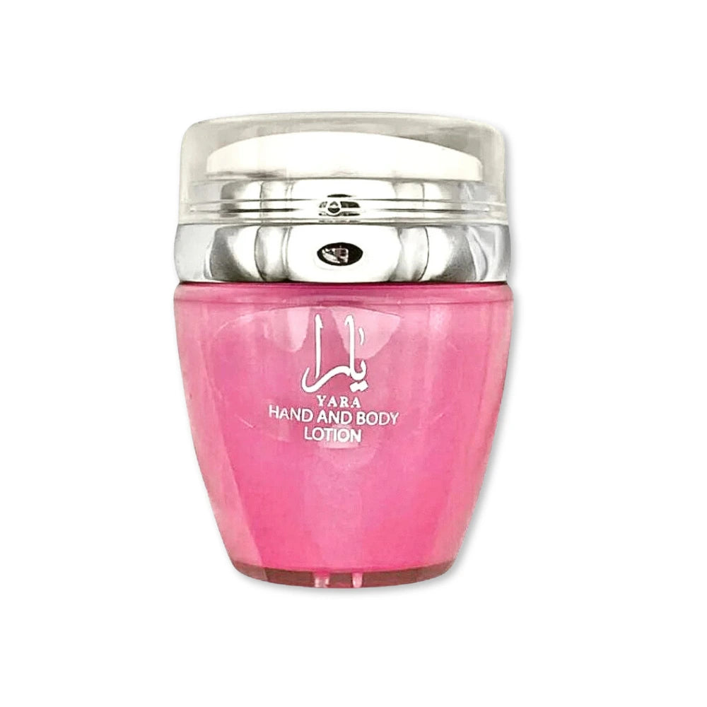 Moisturizing hand cream