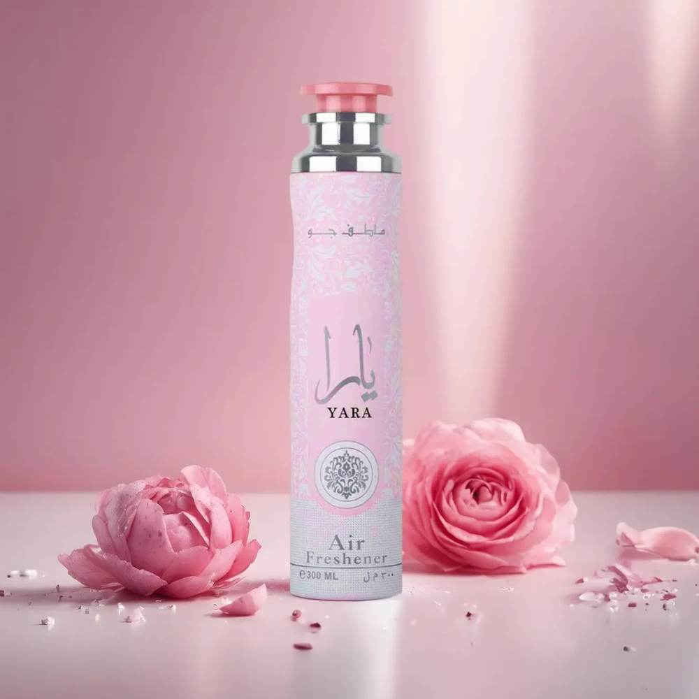 Yara AirFreshener Scent