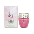 Yara body lotion