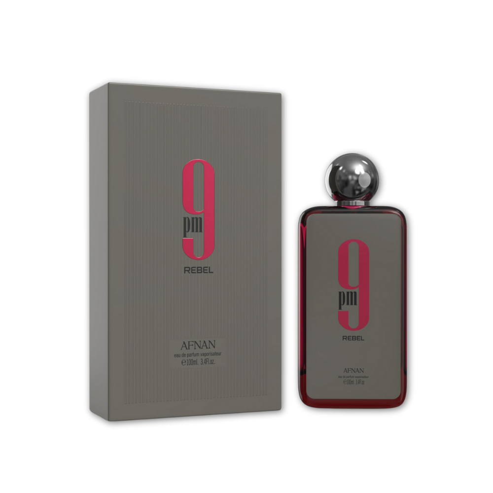 afnan 9pm eau de parfum