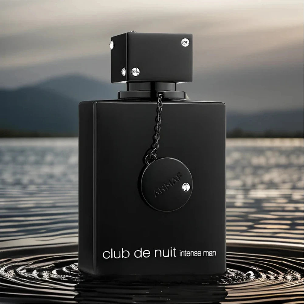 armaf club de nuit intense for man