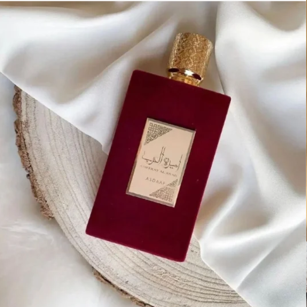 Asdaaf Ameerat Al Arab 3.4 oz (100ml) - Premium Perfume Asdaaf Ameerat Al Arab 3.4 oz (100ml) - Premium Perfume