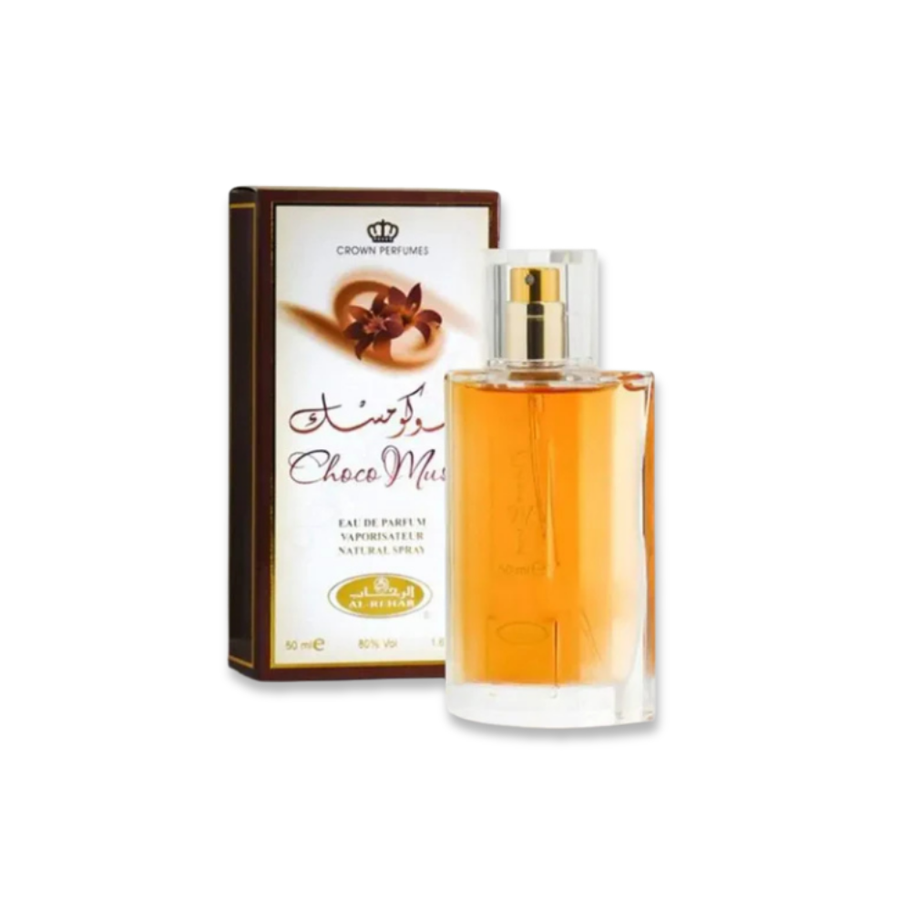 Muskさん専用 Choco Musk Perfume Al Rehab Choco Musk Fragranc