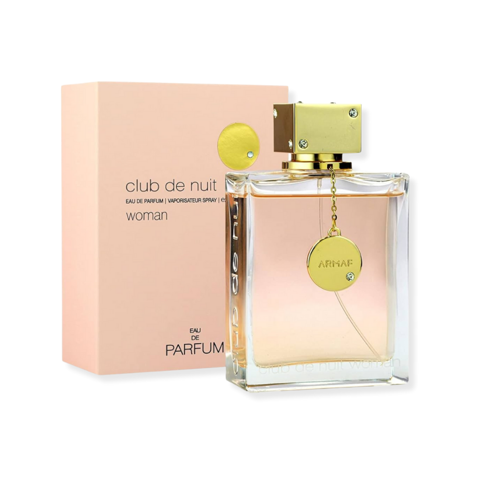 Armaf - Club de Nuit Women 3.4 oz (100ml) Eau de Parfum