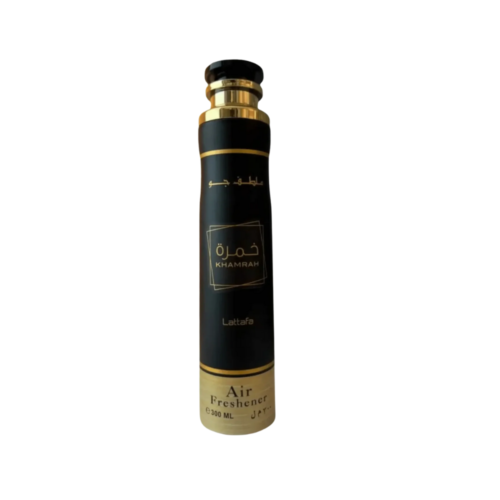 lattafa air freshener