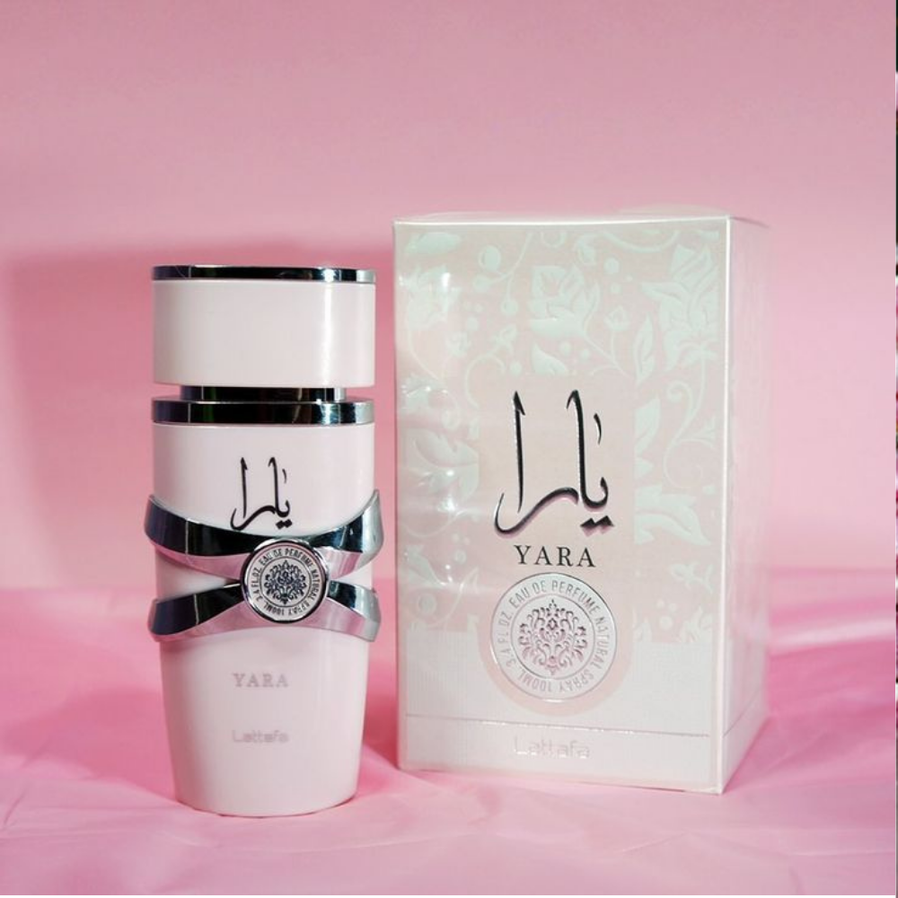 lattafa arabian perfume​

