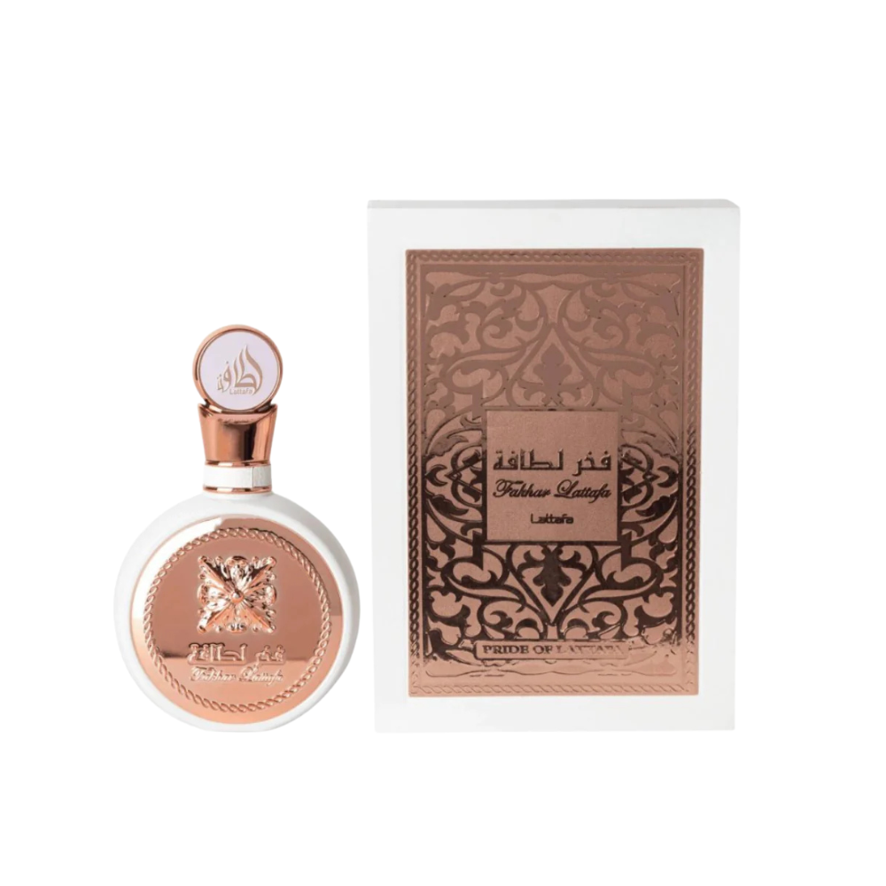 lattafa perfumes fakhar​