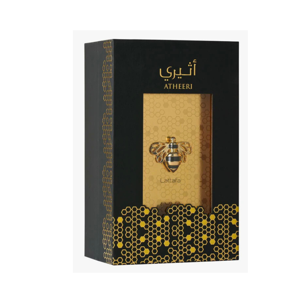lattafa perfumes khamrah