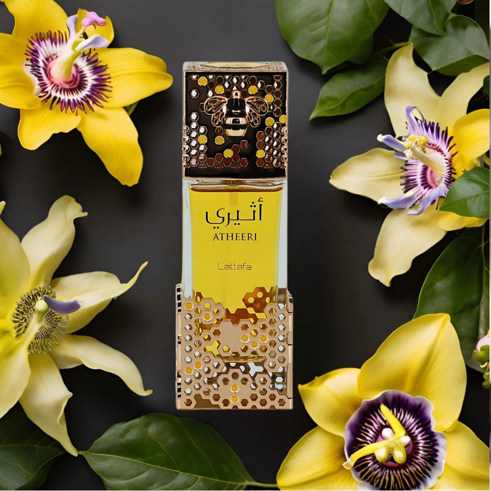 lattafa perfumes mujer