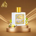 lattafa qaed al fursan