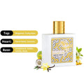 lattafa qaed al fursan eau de parfum