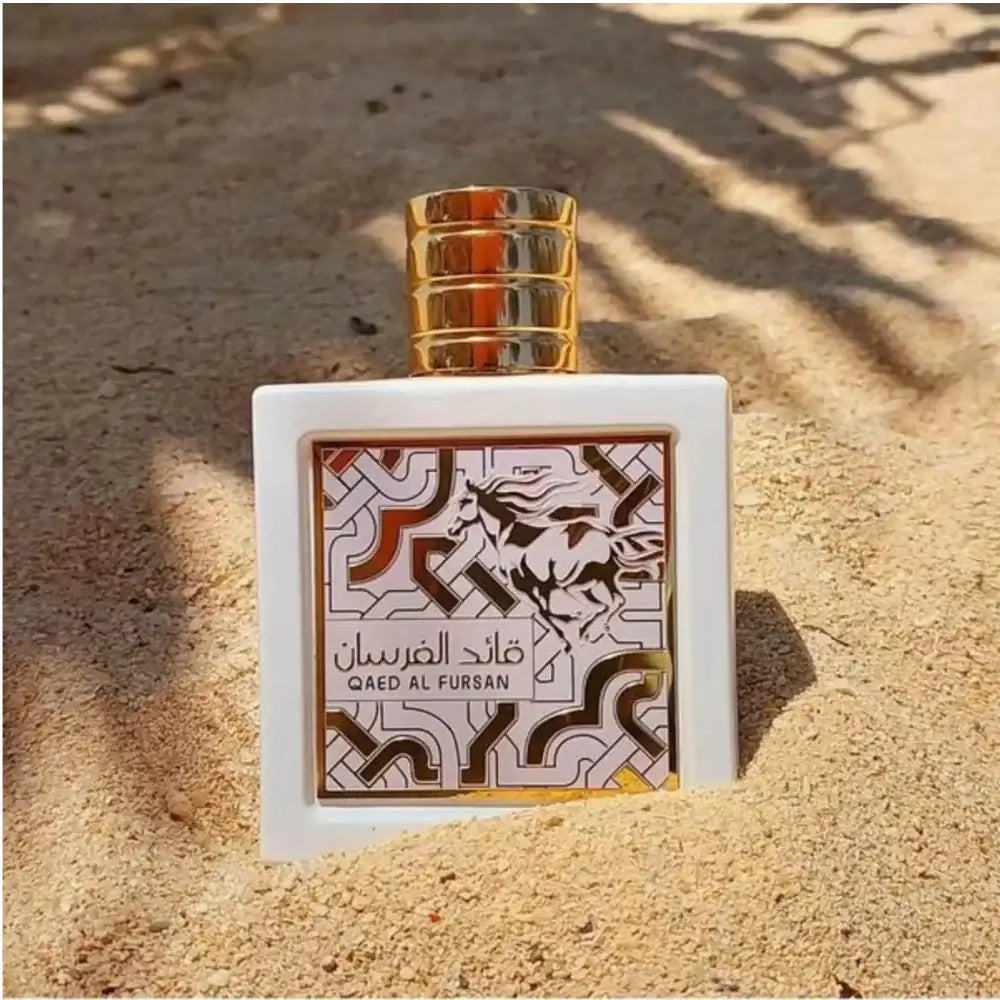 lattafa qaed al fursan unlimited
