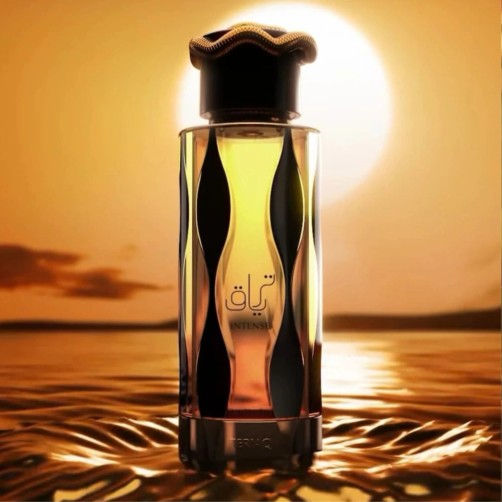 lattafa teriaq edp