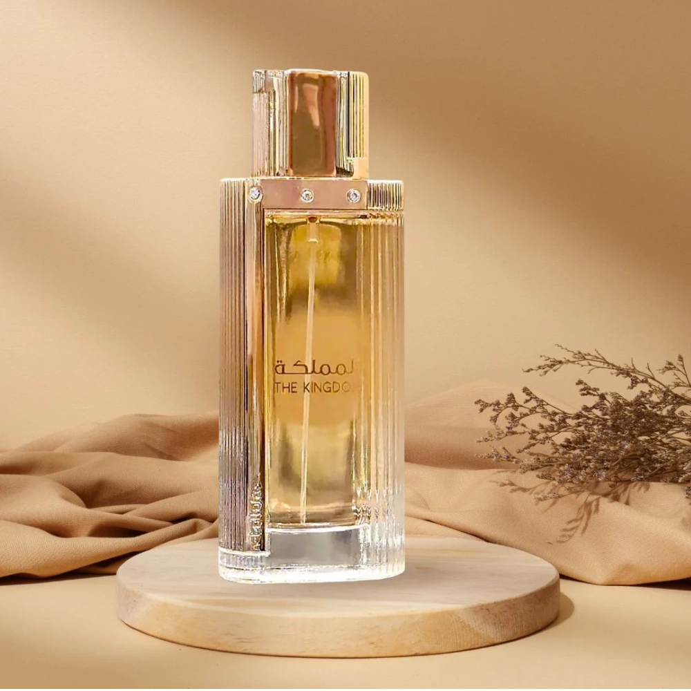 lattafa the kingdom eau de parfum​

